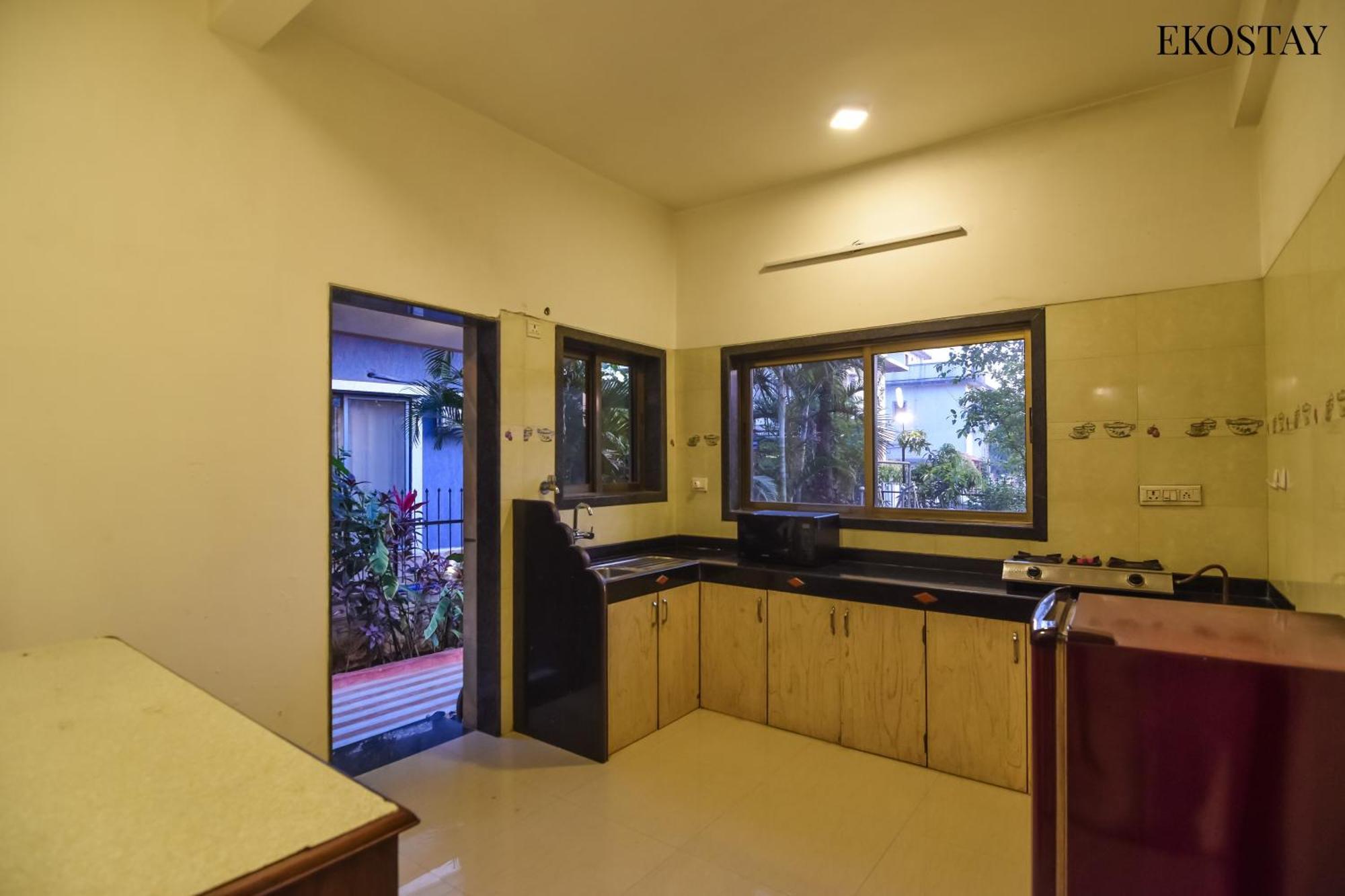 Eko Stay- Paramount Villa โลนาวาลา ภายนอก รูปภาพ