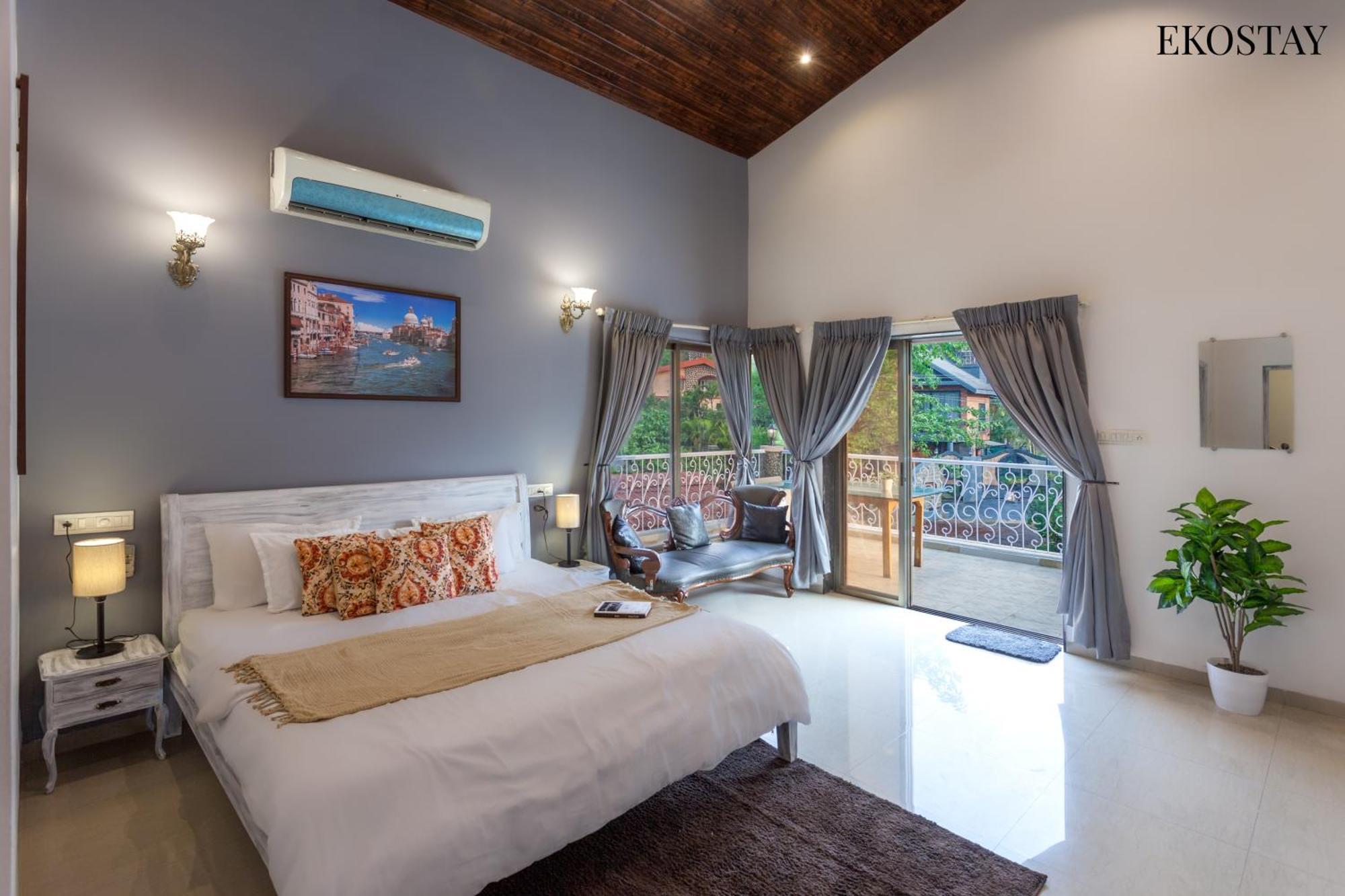 Eko Stay- Paramount Villa โลนาวาลา ภายนอก รูปภาพ
