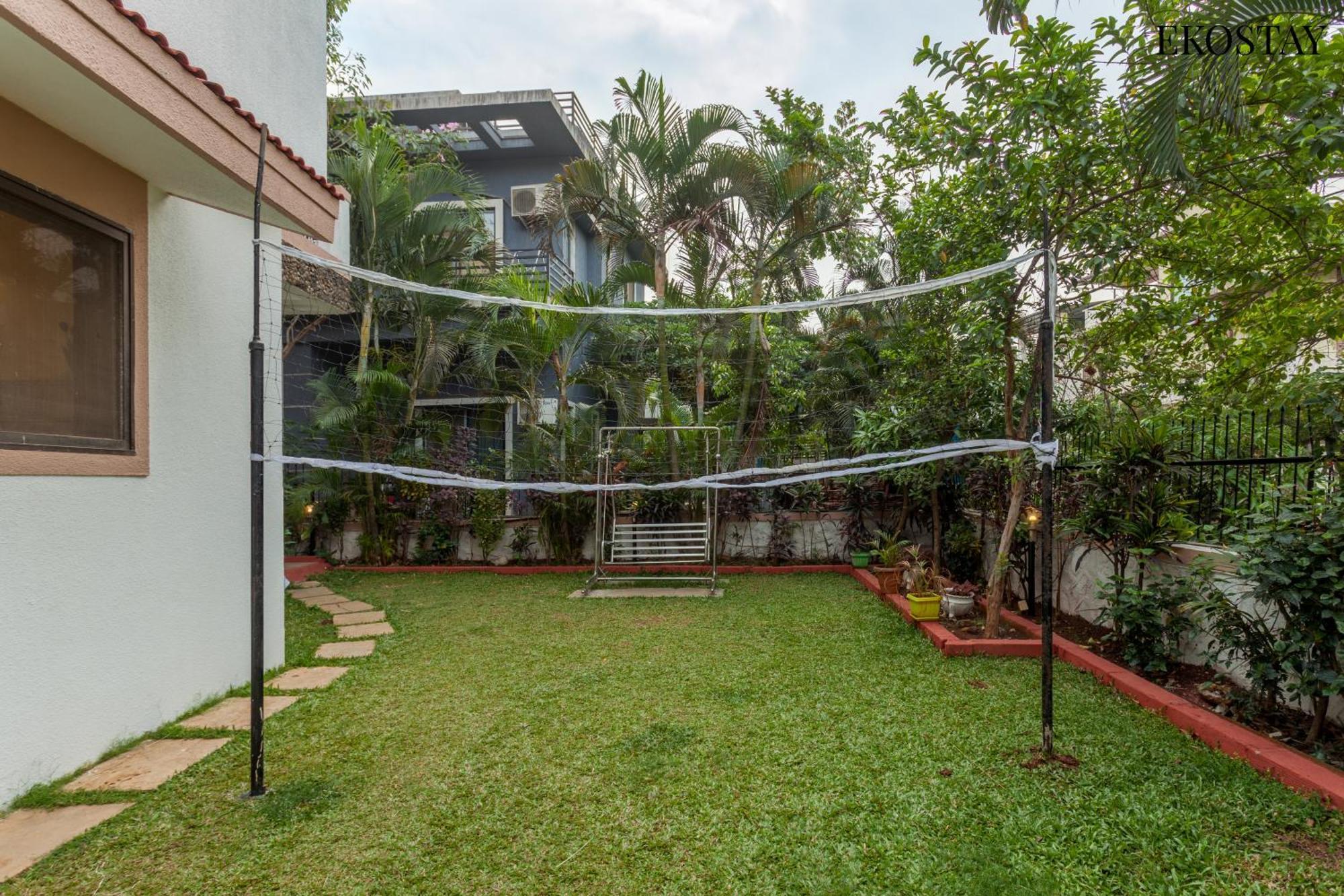 Eko Stay- Paramount Villa โลนาวาลา ภายนอก รูปภาพ