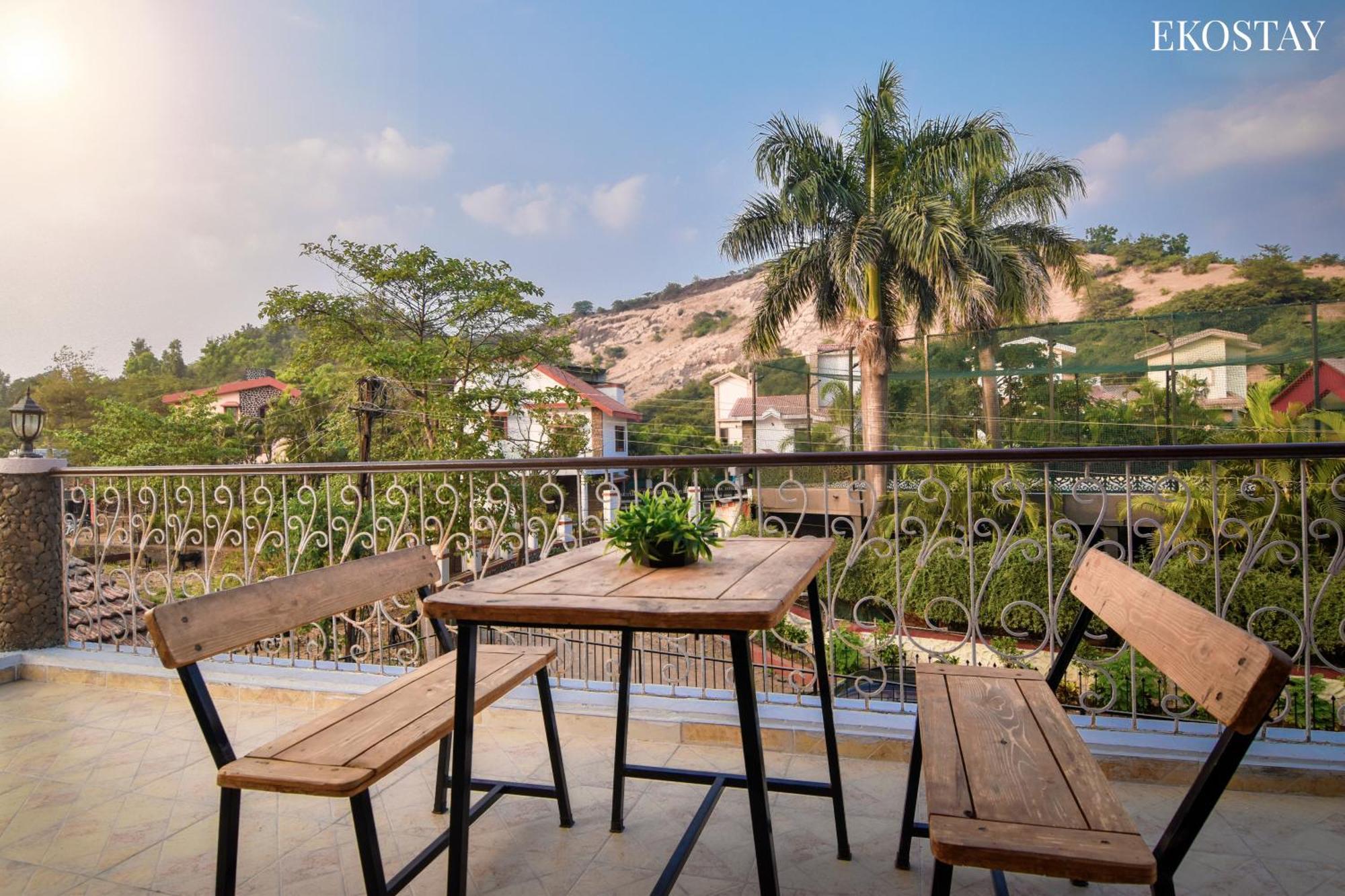 Eko Stay- Paramount Villa โลนาวาลา ภายนอก รูปภาพ