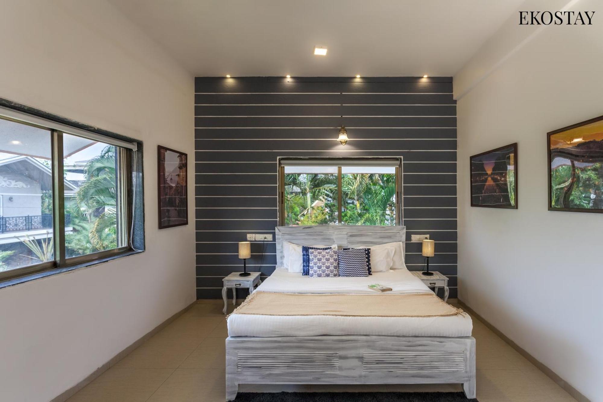 Eko Stay- Paramount Villa โลนาวาลา ภายนอก รูปภาพ